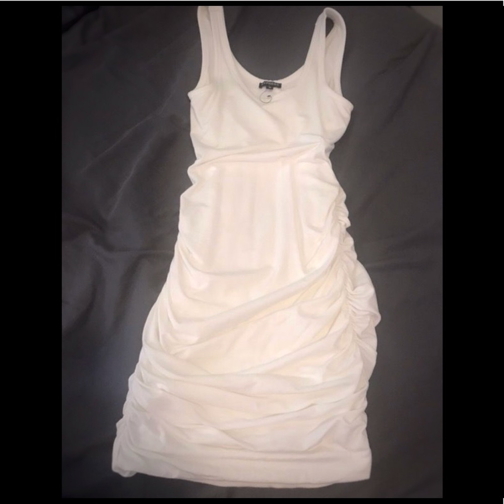 2 Express dresses 👗